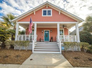 1629 Marlin Spike Way SW, Shallotte, NC 28469