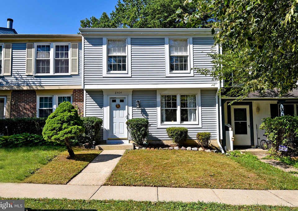 1st image of 8404 Cacapon Ct