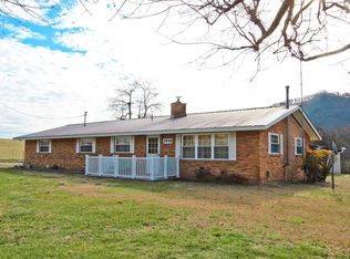 2948 Bogard Rd, Cosby, TN 37722