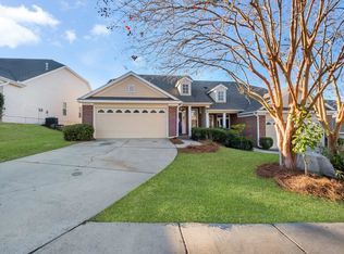 1100 Landings Loop, Tallahassee, FL 32311