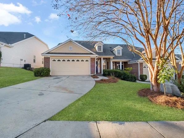 1100 Landings Loop, Tallahassee, FL 32311