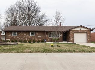 29 Snowbird Ln, Granite City, IL