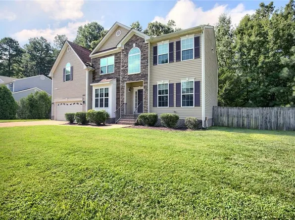 2156 Benomi Dr, Williamsburg, VA 23185