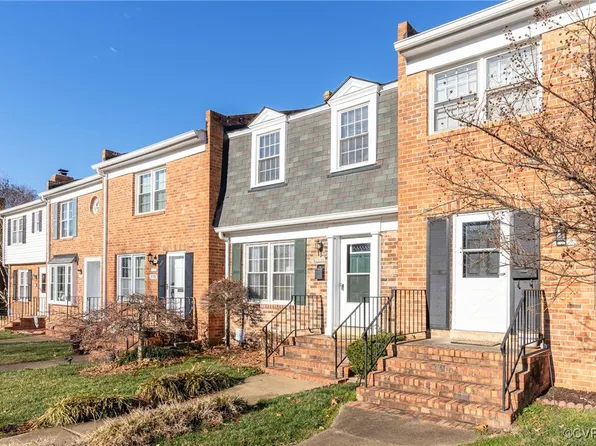 2200 Kingsbrook Dr, Henrico, VA 23238