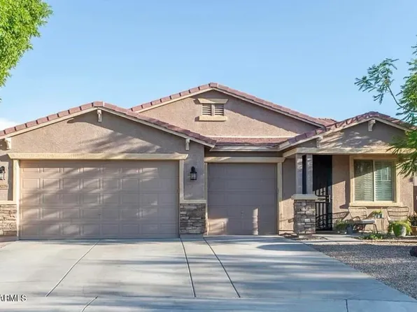 9279 W Mine Trail, Peoria, AZ 85383