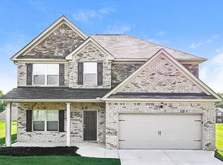 10760 Boulder Way, Hampton, GA 30228