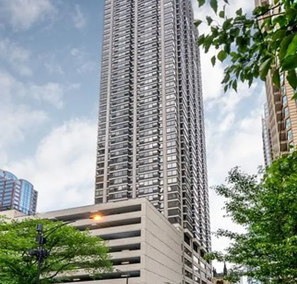 30 E Huron St #1207 — Photo 14