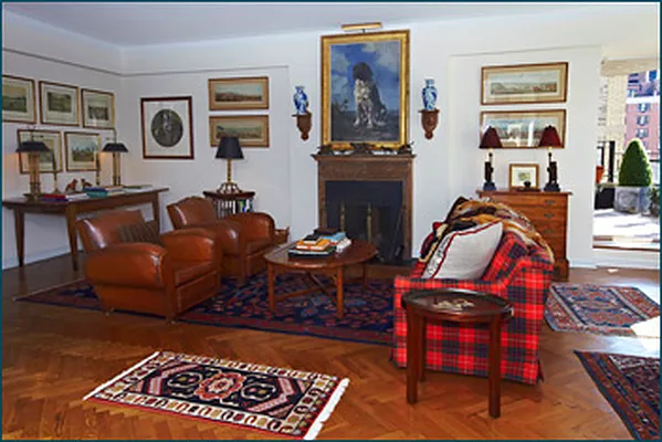 Sold by Brown Harris Stevens | media 2