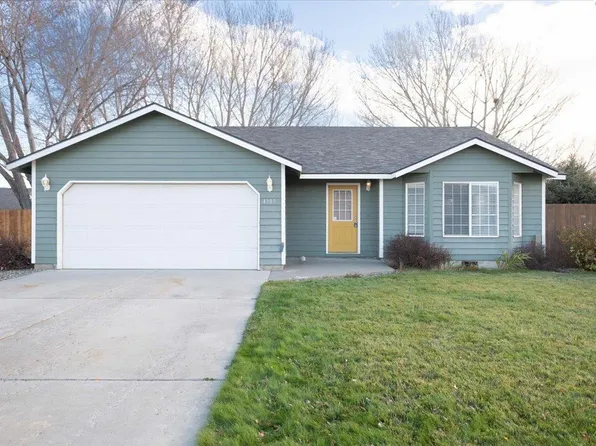 4909 S Benton Pl, Kennewick, WA 99337