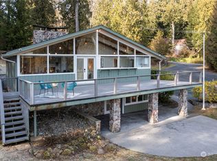 415 NW Lake Roesiger Rd, Snohomish, WA 98290