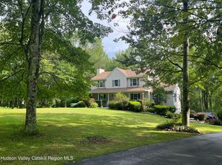 7 Autumn Knl, Gardiner, NY 12561