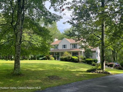 7 Autumn Knoll, Gardiner, NY, 12561