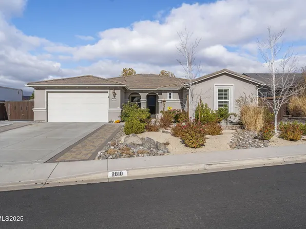 2810 Tobiano Dr, Reno, NV 89521