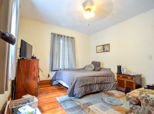 12 Hunnewell Ave #5, Brighton, MA 02135