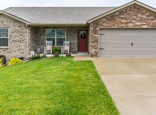 1028 Melbourne Way, Richmond, KY 40475