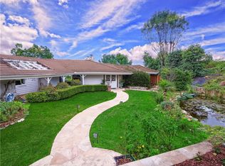 17 Chuckwagon Rd, Rolling Hills, CA 90274