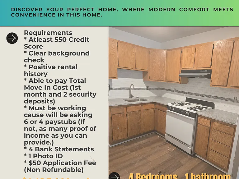 4206 W Girard Ave — Photo 1