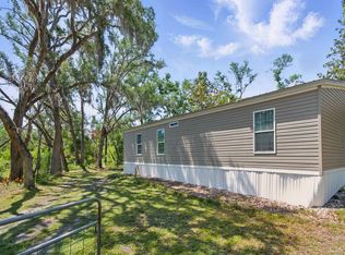 2411 Lonnie Houck Rd, Perry, FL 32348