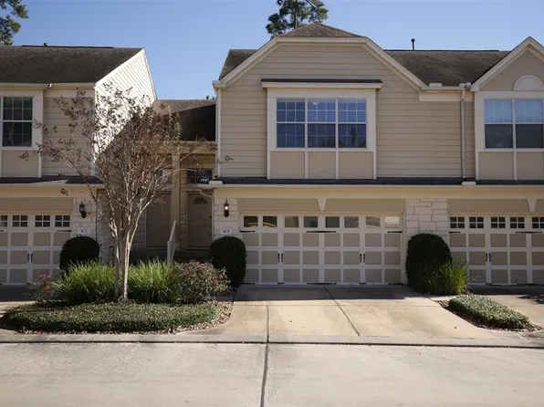 13600 Breton Ridge St Building 15D, Houston, TX 77070