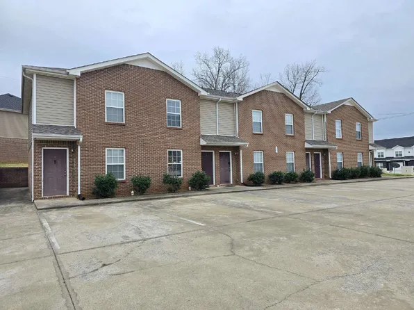 5D Blackjack Way, Clarksville, TN 37040