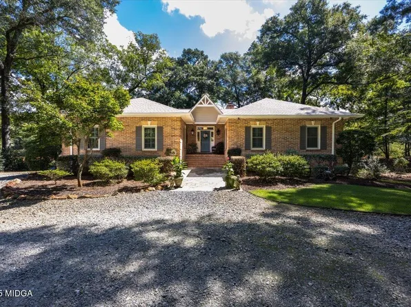 11 River Trce, Macon, GA 31210