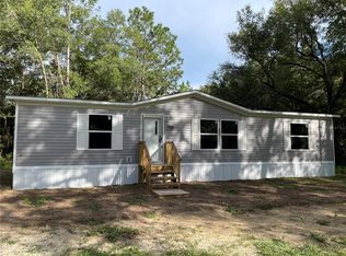 451 NE State Road 121, Williston, FL 32696