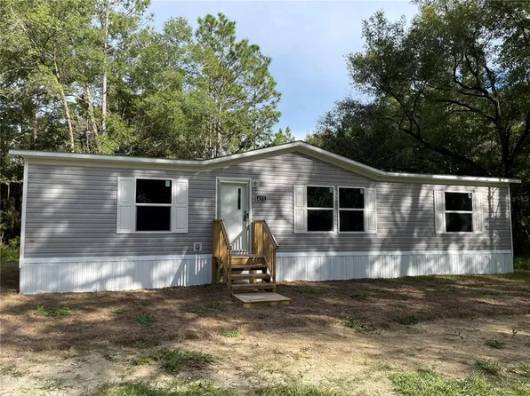 451 NE STATE RD 121 HIGHWAY, WILLISTON, FL 32696