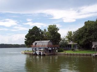 81 Scenic Cir, Pointblank, TX 77364