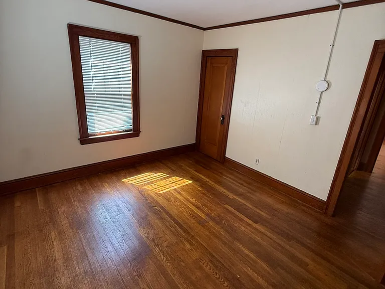 Back Bedroom