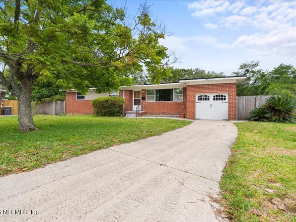 6402 LOU Court, Jacksonville, FL 32216