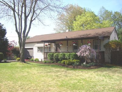 846 Madison Ave, Langhorne, PA, 19047