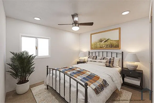 1 bed, $985 — Photo 2