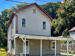 611 Wabash St, Industry, PA 15052