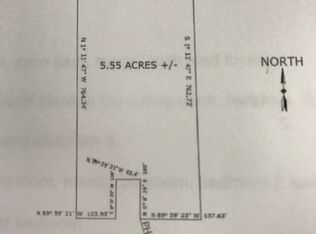 0 Philrose Dr, Jackson, MI 49201