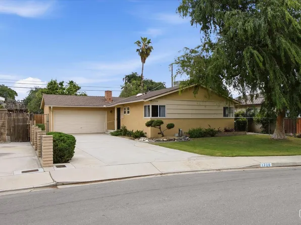 1708 Anita Ln, Bakersfield, CA 93304