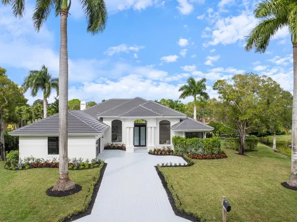 1330 Breakers Boulevard W, West Palm Beach, FL 33411