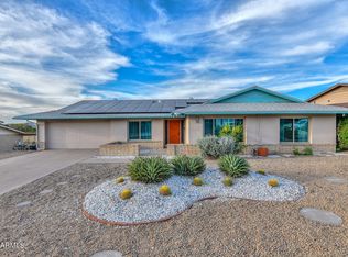 2460 E Claire Dr, Phoenix, AZ 85032