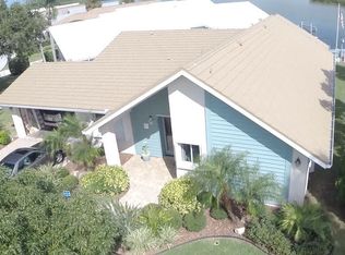 3947 Marine Pkwy, New Port Richey, FL 34652