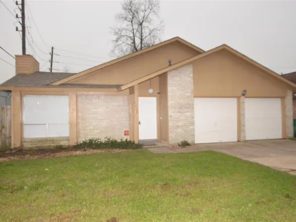1262 Rock Canyon Dr, Katy, TX 77450