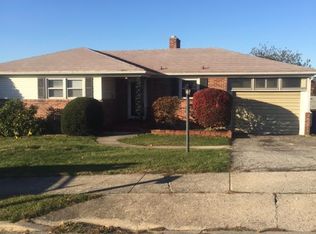 2457 Wharton Rd, York, PA 17402