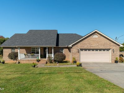 534 Boyds Creek Hwy, Seymour, TN, 37865