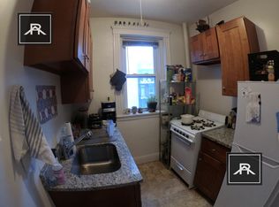 1452 Commonwealth Ave #15, Brighton, MA 02135