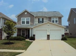 6522 Ridgeview Commons Dr, Charlotte, NC 28269