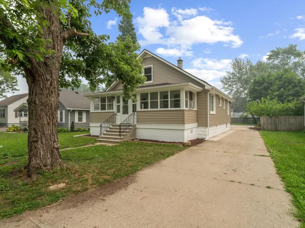 761 Westwood Dr, Monroe, MI 48161