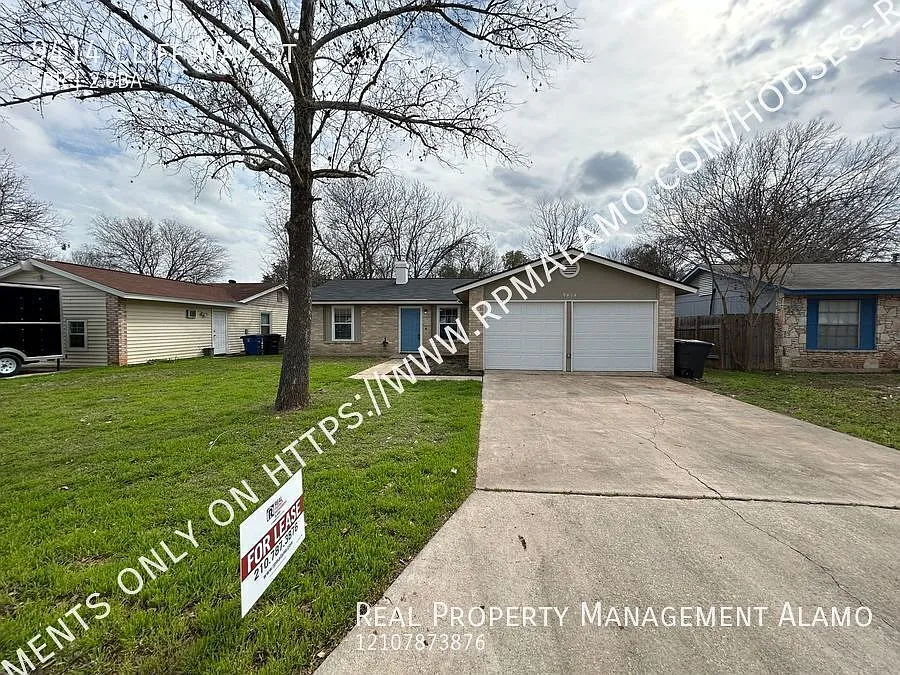 Building Photo - 9414 Cliff Way St