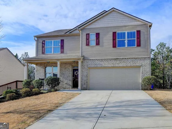 3196 Lilac Creek Trl, Gainesville, GA 30507