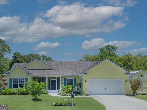 107 Elmo Cir, Saint Marys, GA 31558
