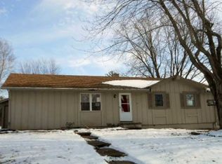 1200 N Lake Vista Dr, Crawfordsville, IN 47933