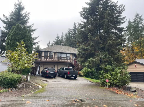 3131 Dellrose Rd SW, Tumwater, WA 98512