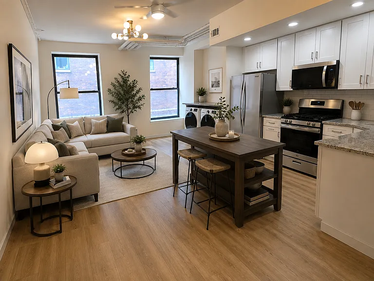 707 Chestnut St #3RA — Photo 1